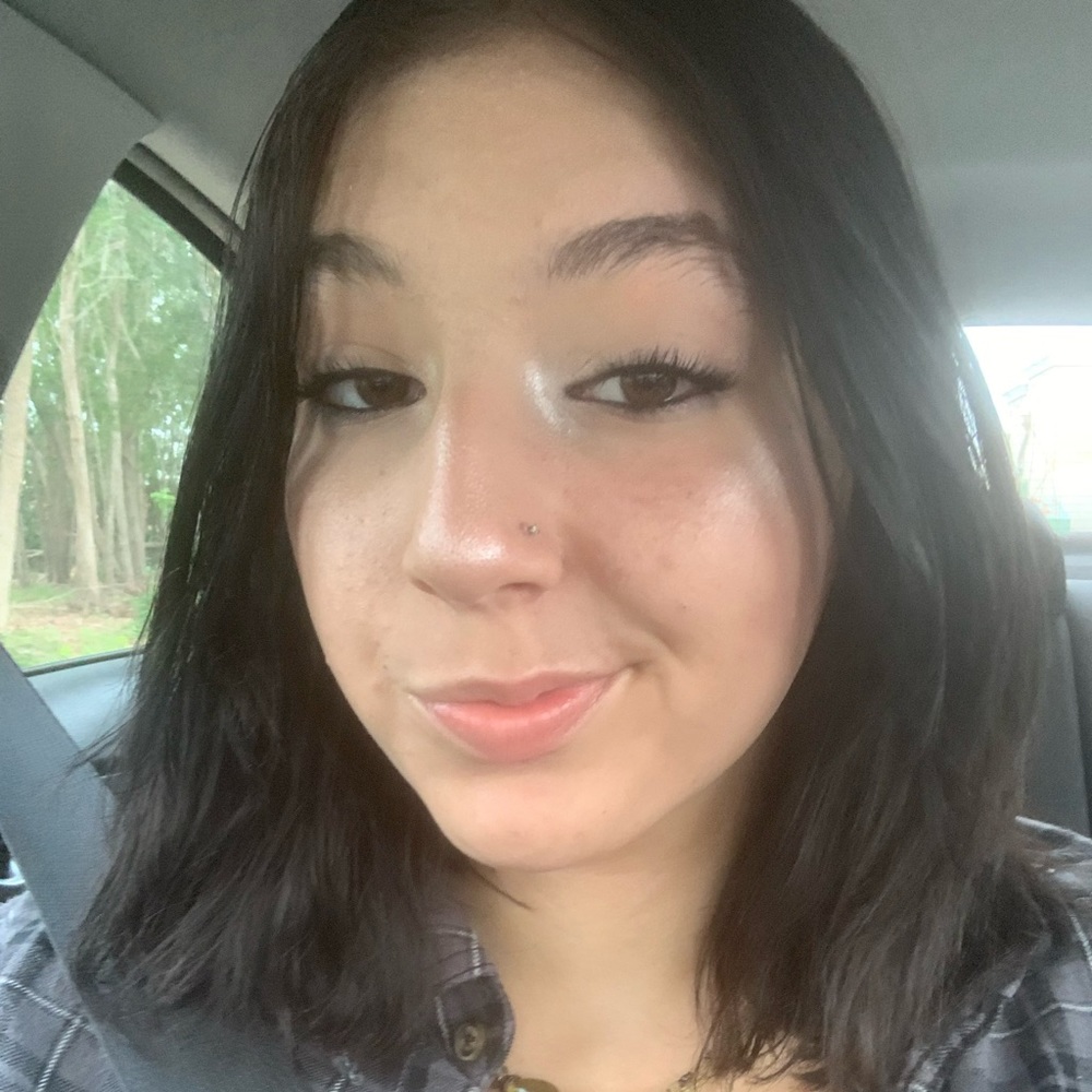 Meet your Posher, Charlee